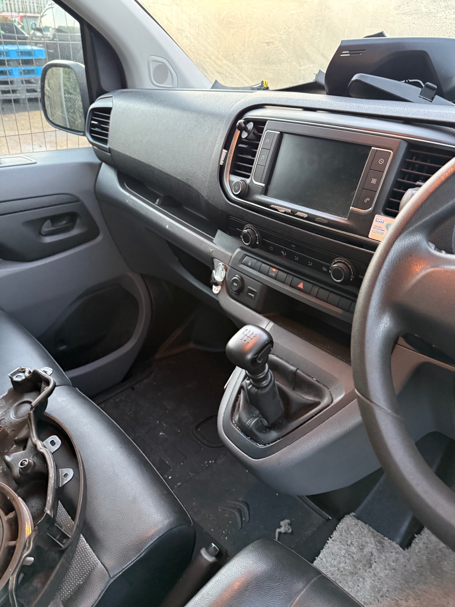 Used Citroen Dispatch 2020 for sale - 77014964: Photo 6