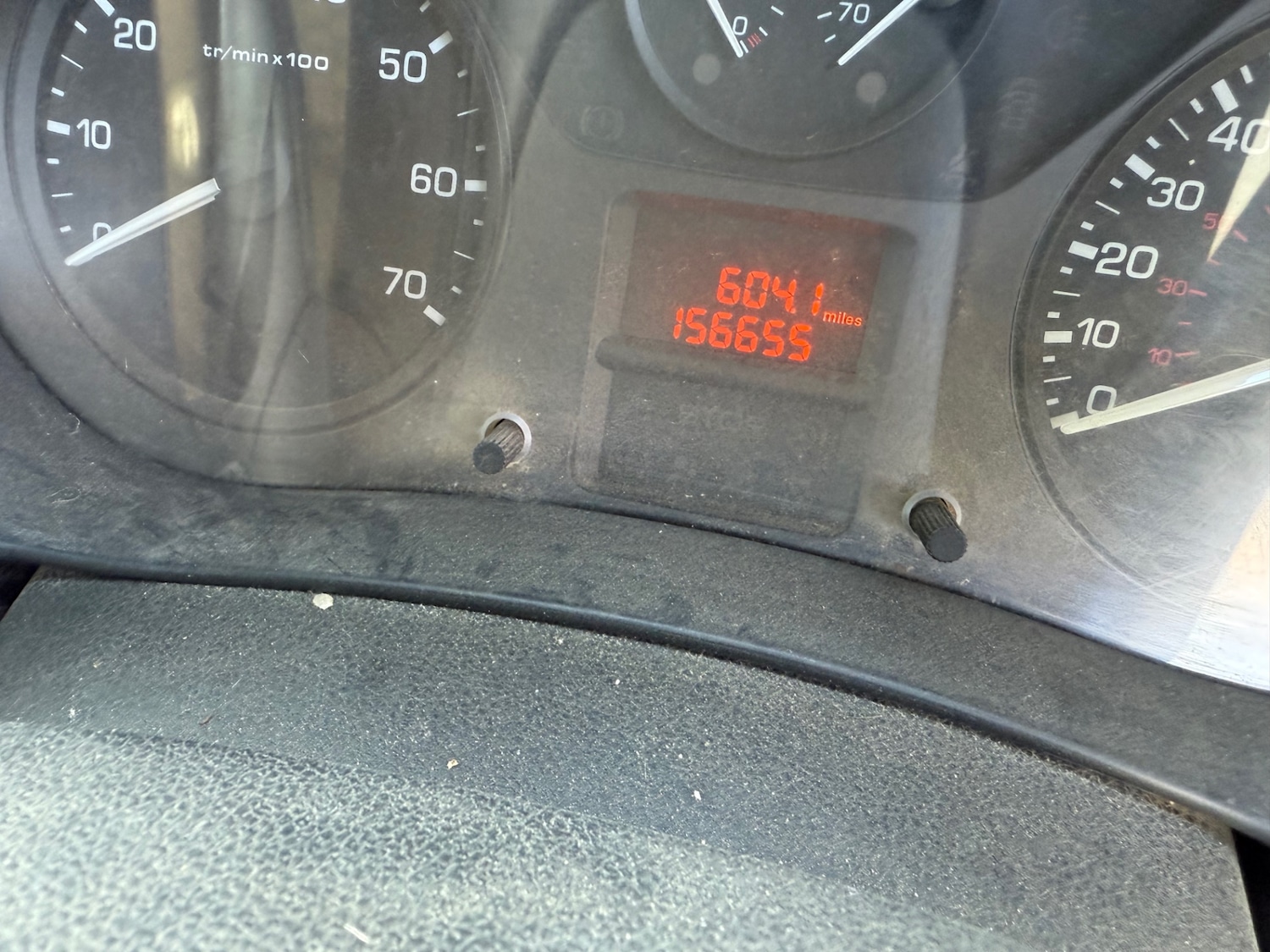 Used Citroen Berlingo 2012 for sale - 76249780: Photo 6