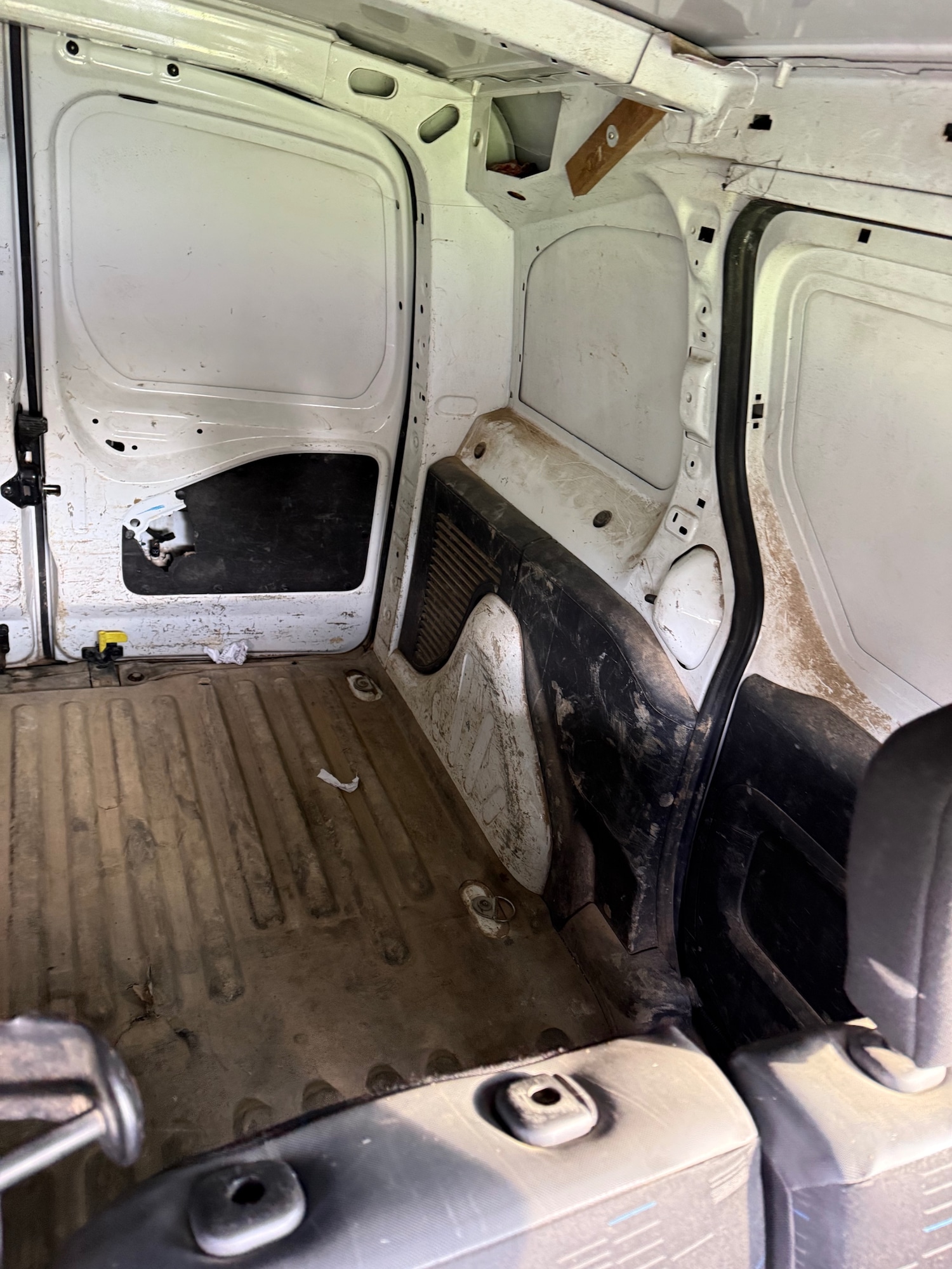 Used Citroen Berlingo 2012 for sale - 76249780: Photo 7