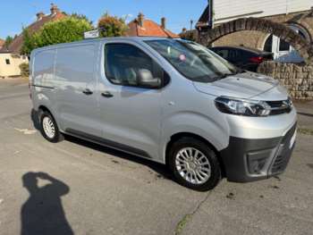 Used Toyota ProAce 2019 for sale - 72786092: Photo