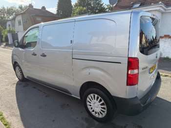 Used Toyota ProAce 2019 for sale - 72786092: Photo