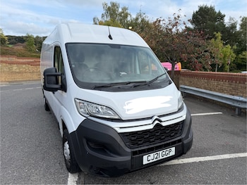 Citroen - Relay
