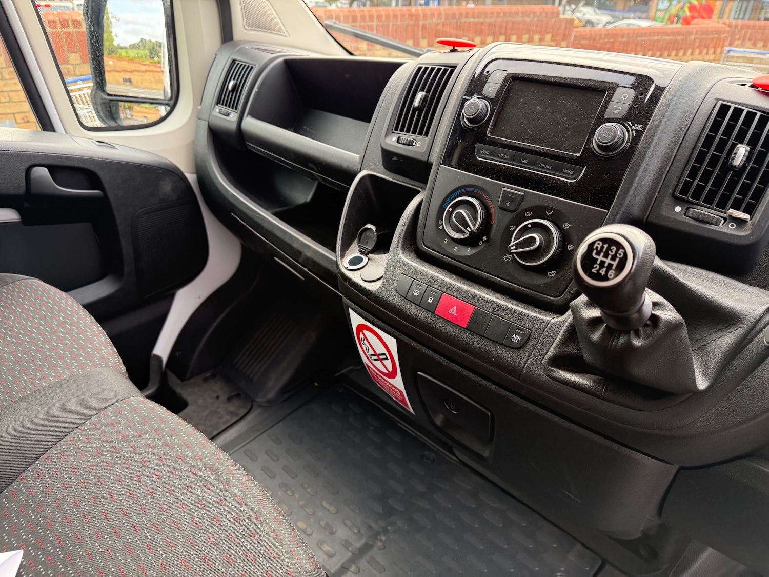 Used Citroen Relay 2021 for sale - 76149925: Photo 7