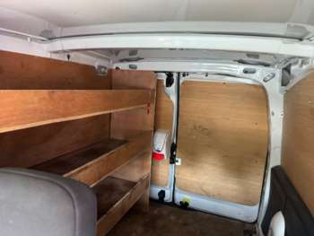 Used Citroen Berlingo 2018 for sale - 74988167: Photo