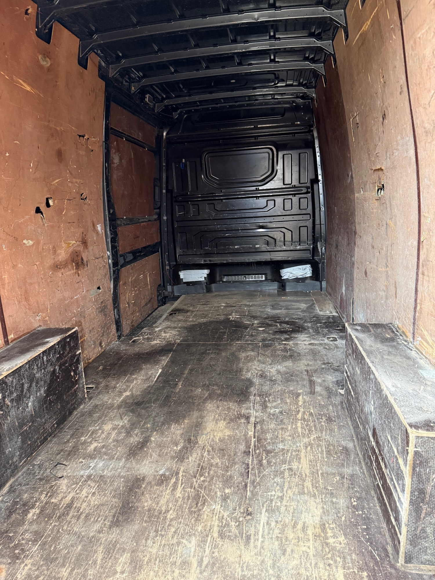 Used Volkswagen Crafter 2020 for sale - 77341168: Photo 5