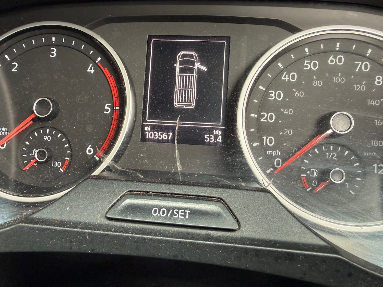 Used Volkswagen Crafter 2020 for sale - 77341168: Photo 8