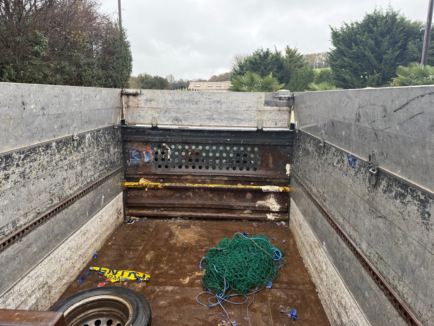 Used Ford Transit 2017 for sale - 76748583: Photo 5