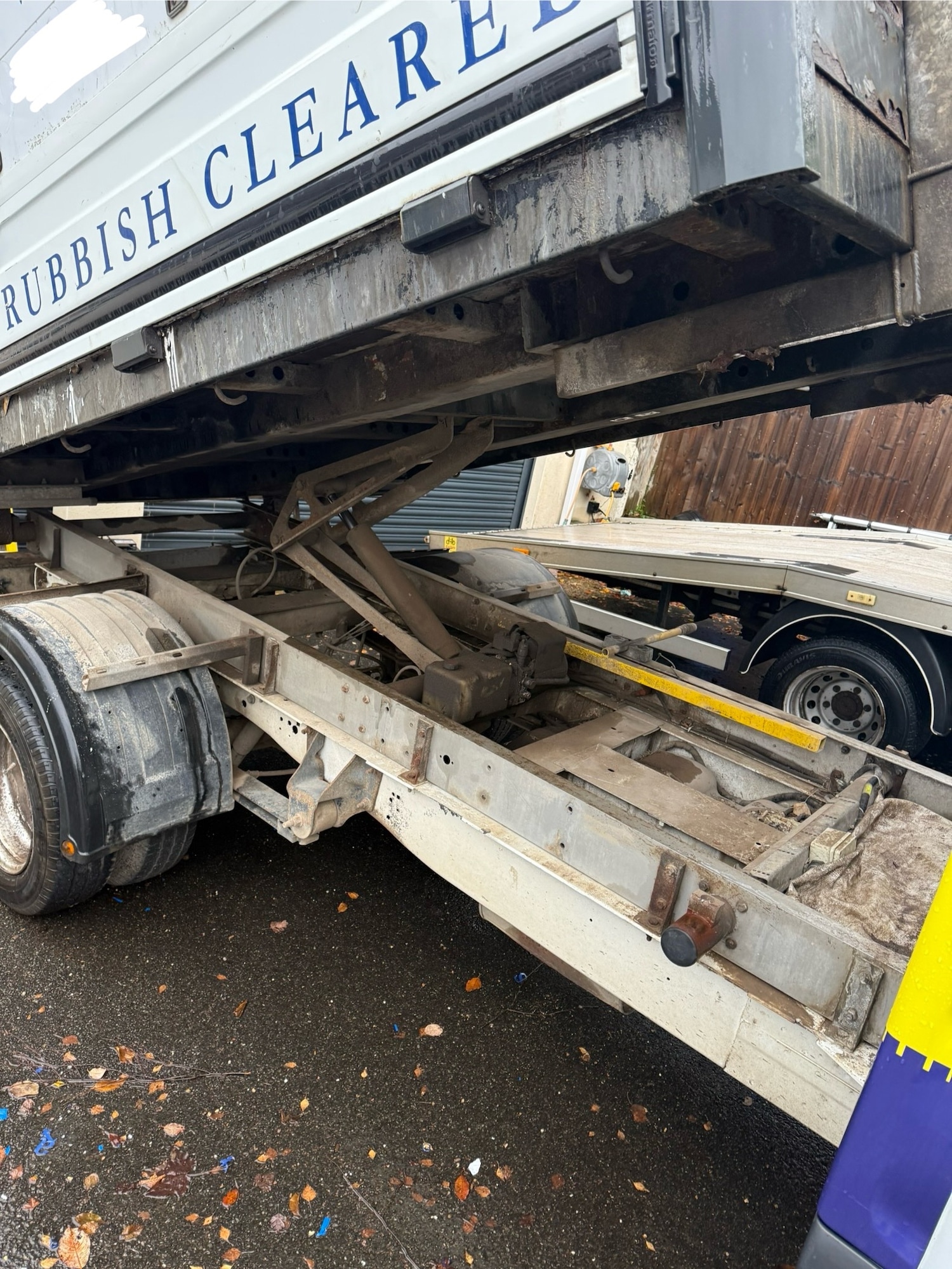 Used Ford Transit 2017 for sale - 76748583: Photo 9