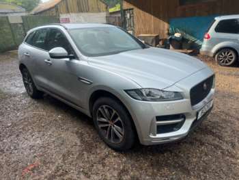 2018 - 2.0d [240] R-Sport 5dr Auto AWD