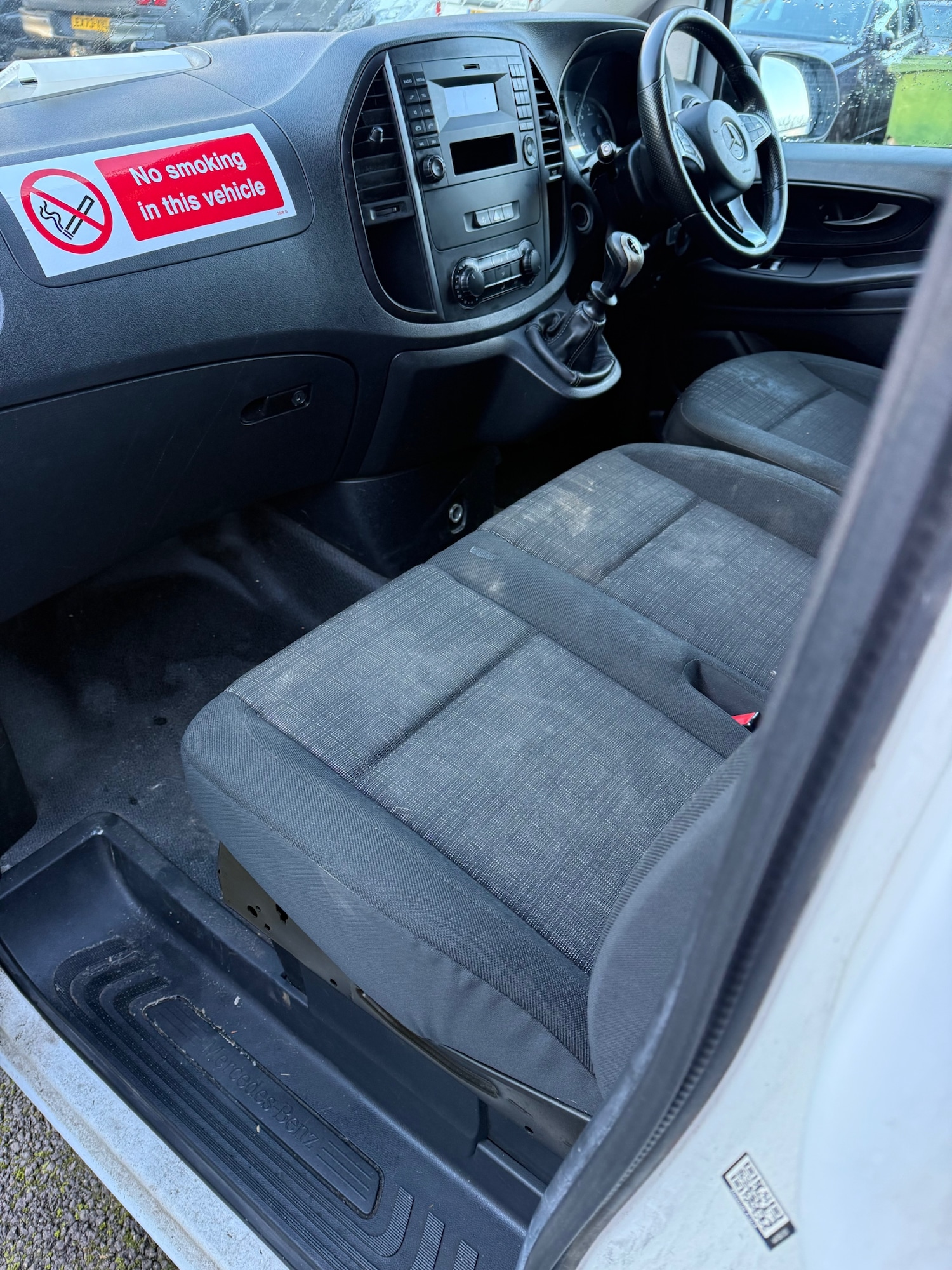 Used Mercedes-Benz Vito 2020 for sale - 77162112: Photo 5