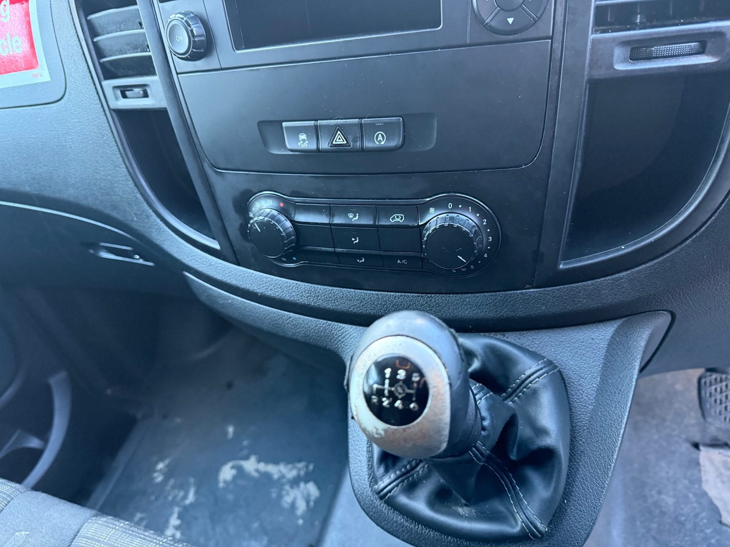 Used Mercedes-Benz Vito 2020 for sale - 77162112: Photo 8