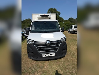 Used Renault Master 2022 for sale - 79254050: Photo