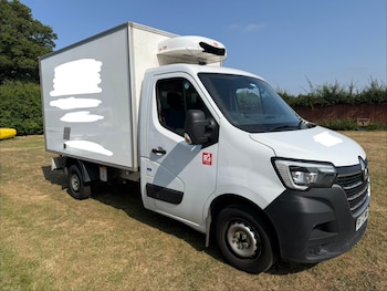 Used Renault Master 2022 for sale - 79254050: Photo