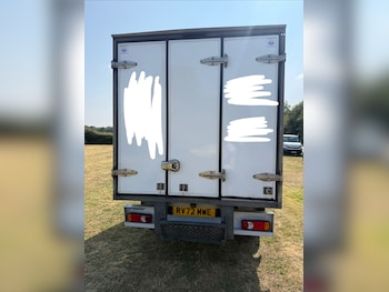 Used Renault Master 2022 for sale - 79254050: Photo