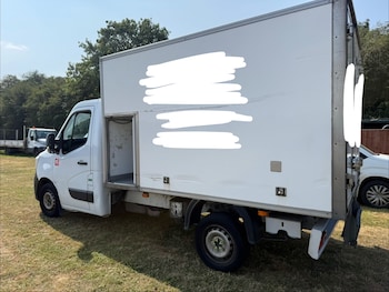 Used Renault Master 2022 for sale - 79254050: Photo