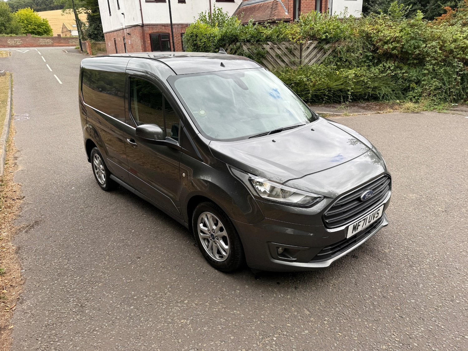 Vehicle 11