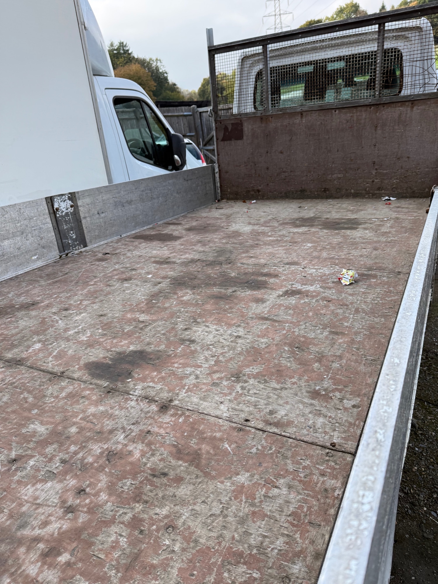 Used Mercedes-Benz Sprinter 2018 for sale - 76249776: Photo 4