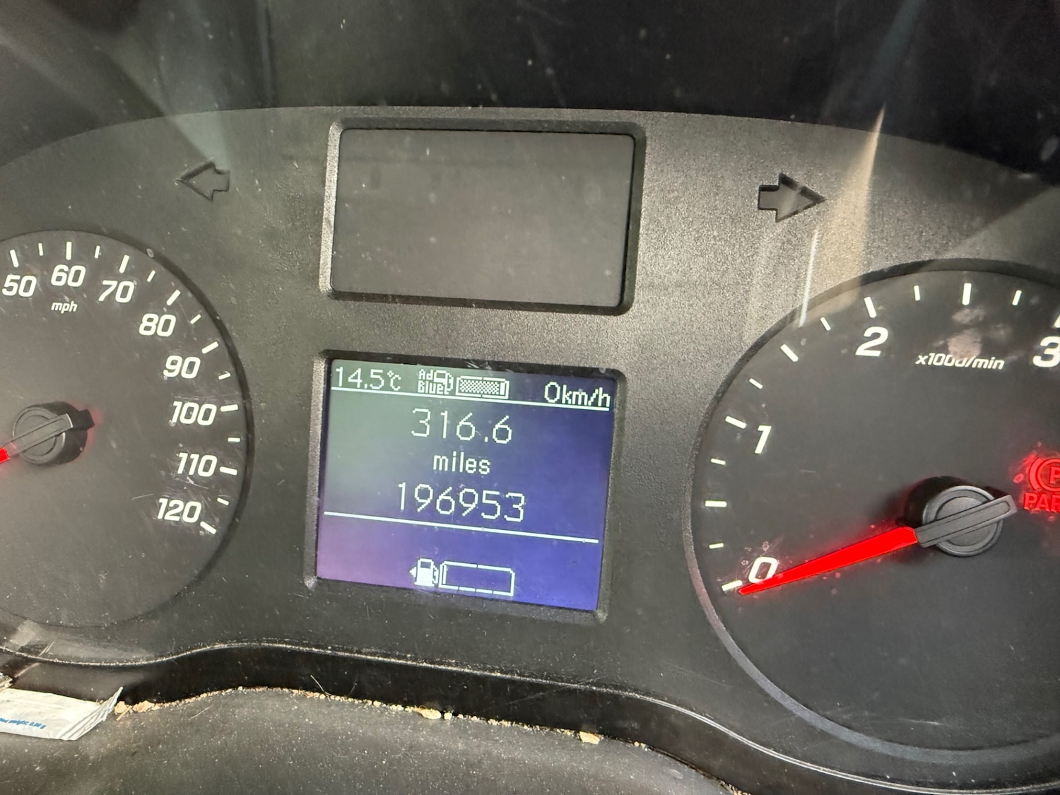 Used Mercedes-Benz Sprinter 2018 for sale - 76249776: Photo 8
