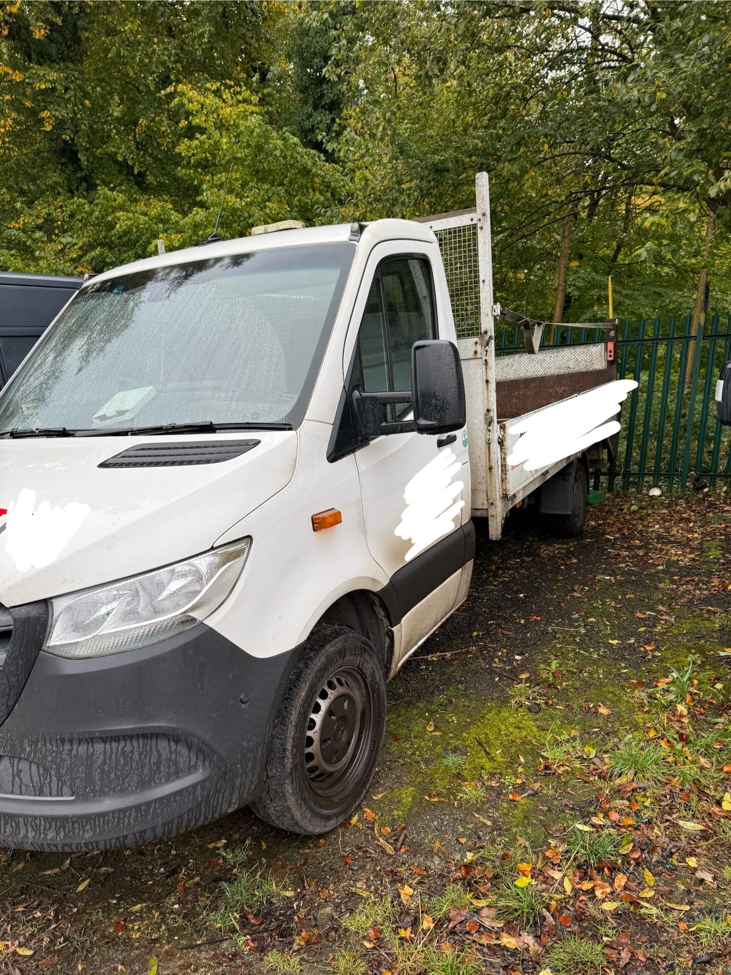 Used Mercedes-Benz Sprinter 2020 for sale - 76375024: Photo 2