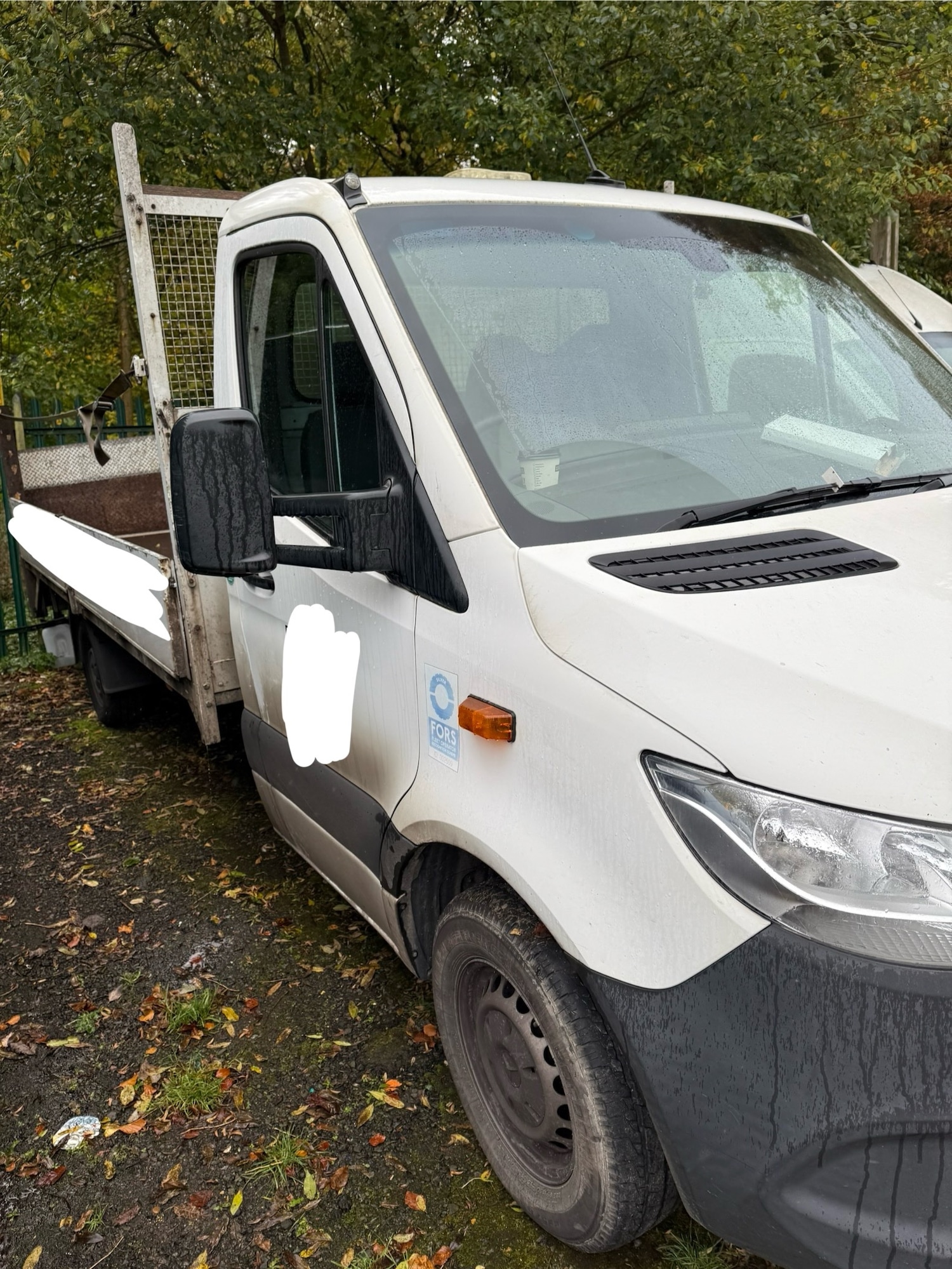 Used Mercedes-Benz Sprinter 2020 for sale - 76375024: Photo 3