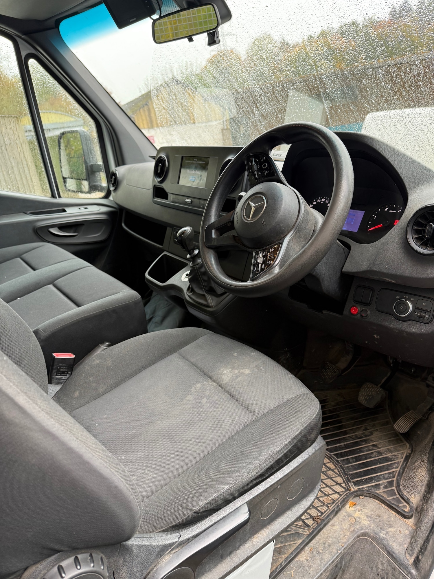 Used Mercedes-Benz Sprinter 2020 for sale - 76375024: Photo 6