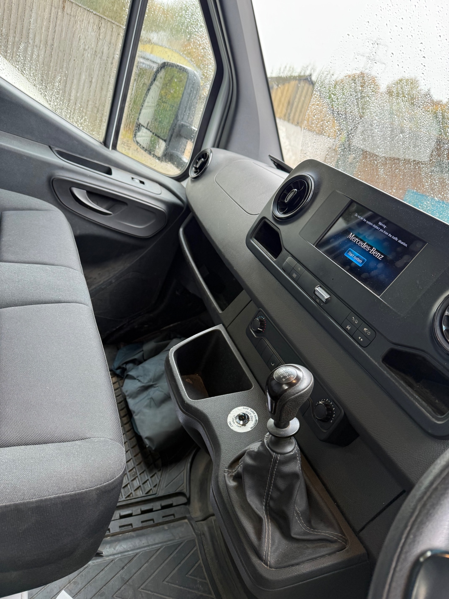 Used Mercedes-Benz Sprinter 2020 for sale - 76375024: Photo 8
