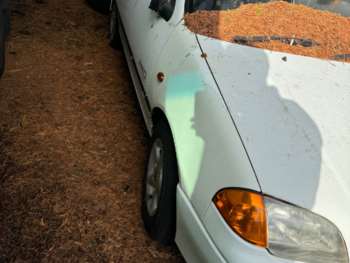 Used Subaru Justy 1999 for sale - 72687877: Photo
