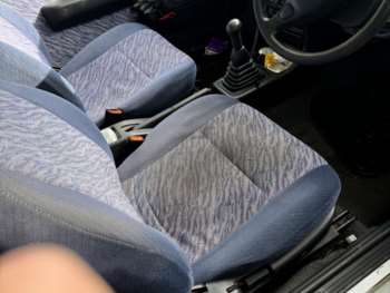 Used Subaru Justy 1999 for sale - 72687877: Photo