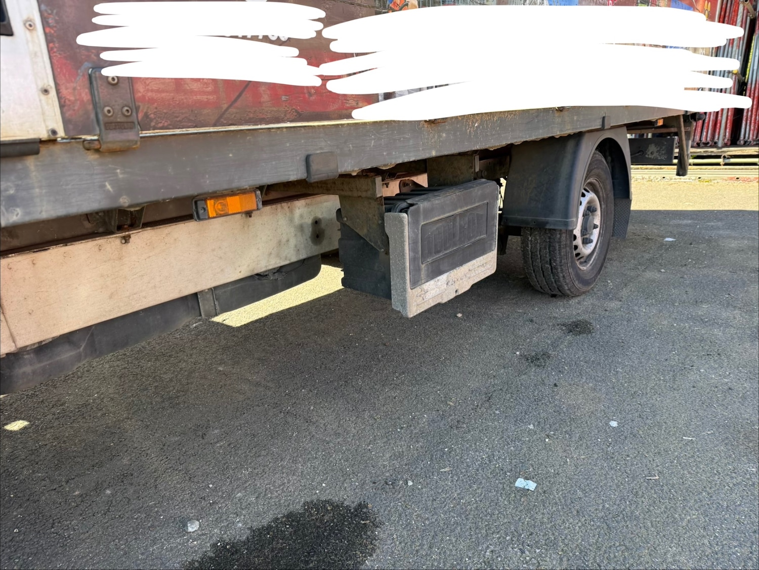 Used Ford Transit 2019 for sale - 78155756: Photo 3