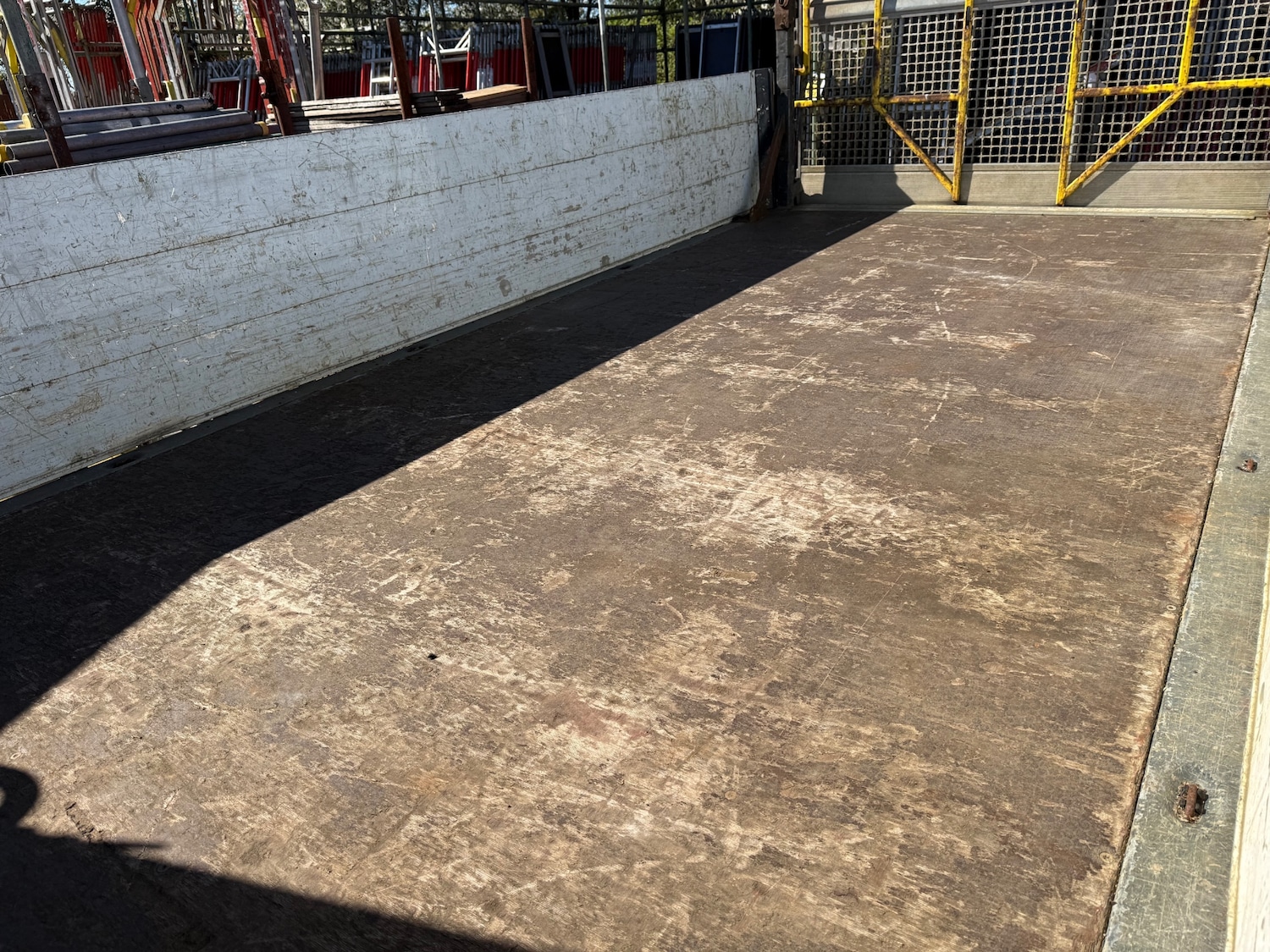 Used Ford Transit 2019 for sale - 78155756: Photo 4