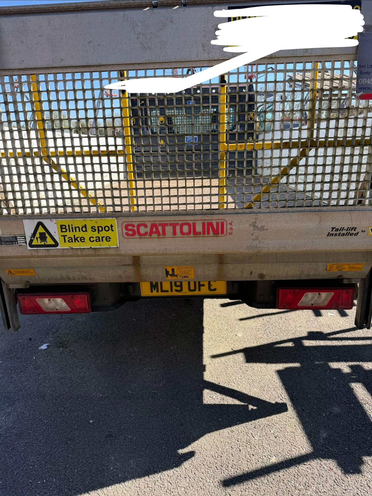 Used Ford Transit 2019 for sale - 78155756: Photo 5