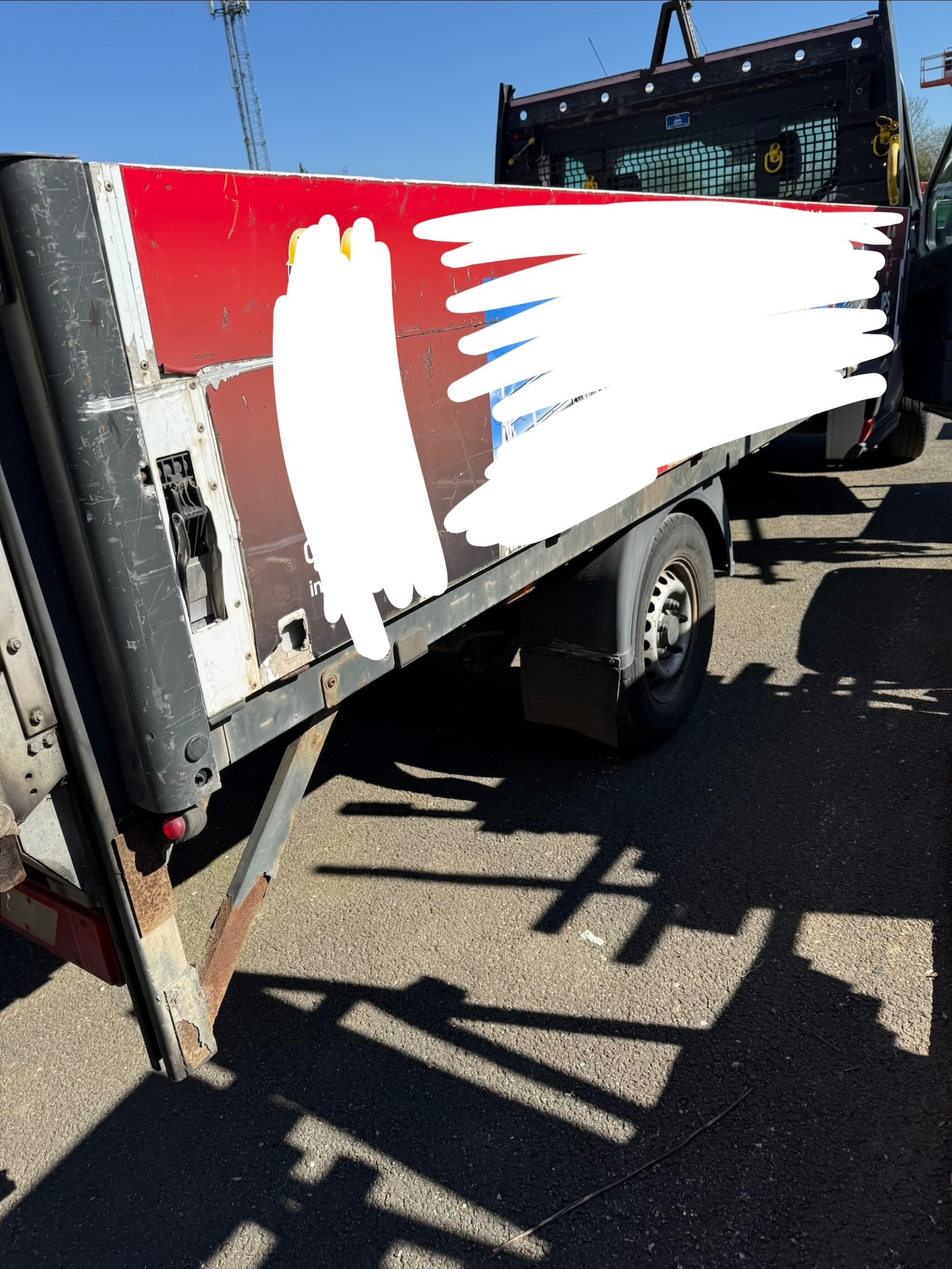 Used Ford Transit 2019 for sale - 78155756: Photo 6