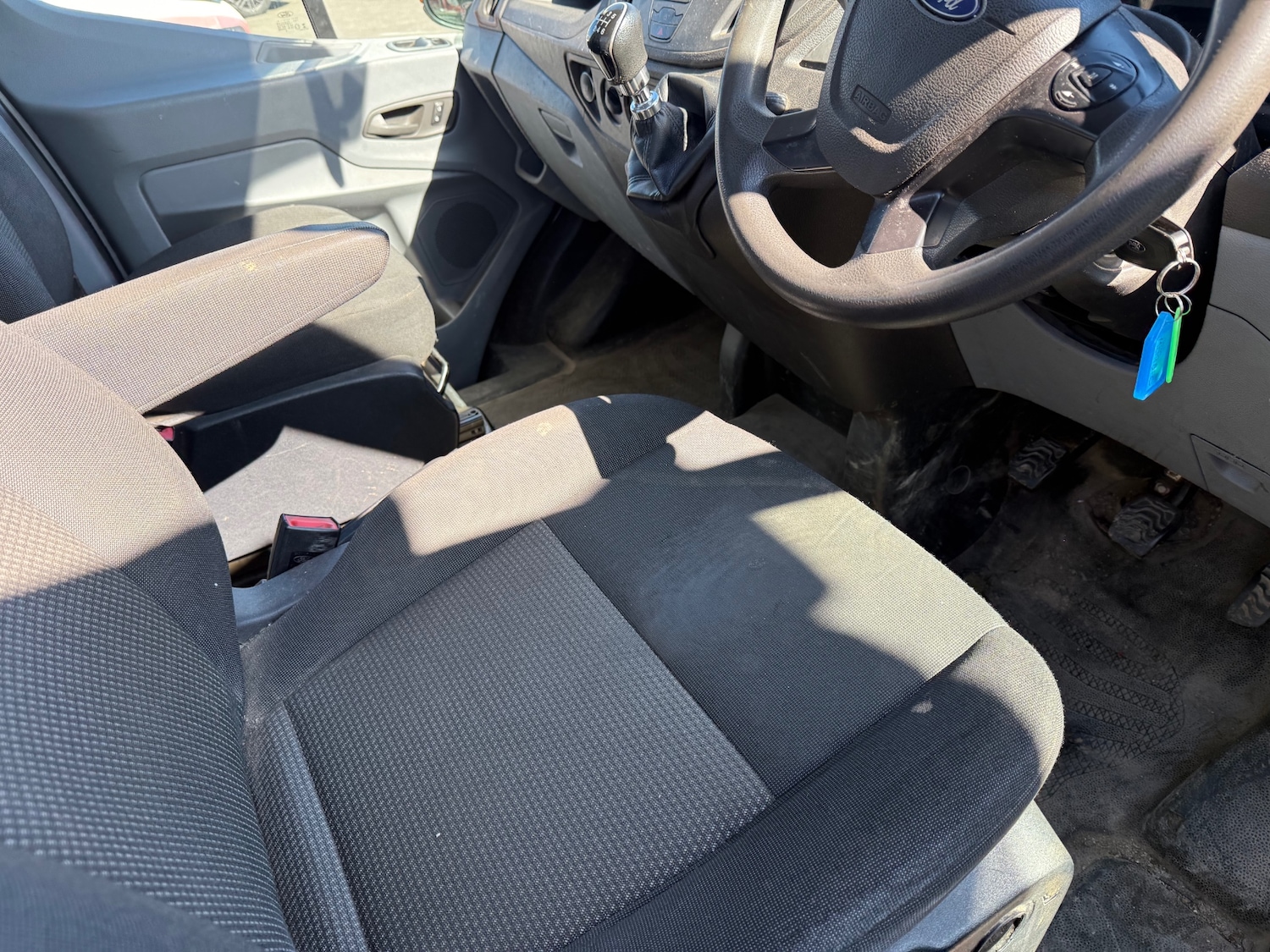 Used Ford Transit 2019 for sale - 78155756: Photo 7