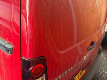 Used Peugeot Partner 2014 for sale - 74988181: Photo