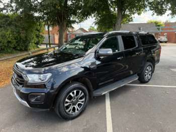 Used Ford Ranger 2022 for sale - 75113832: Photo