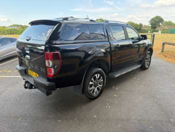 Used Ford Ranger 2022 for sale - 75113832: Photo