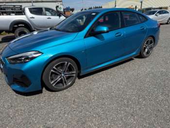 Used BMW 2 Series 2020 for sale - 75208197: Photo