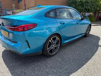 Used BMW 2 Series 2020 for sale - 75208197: Photo