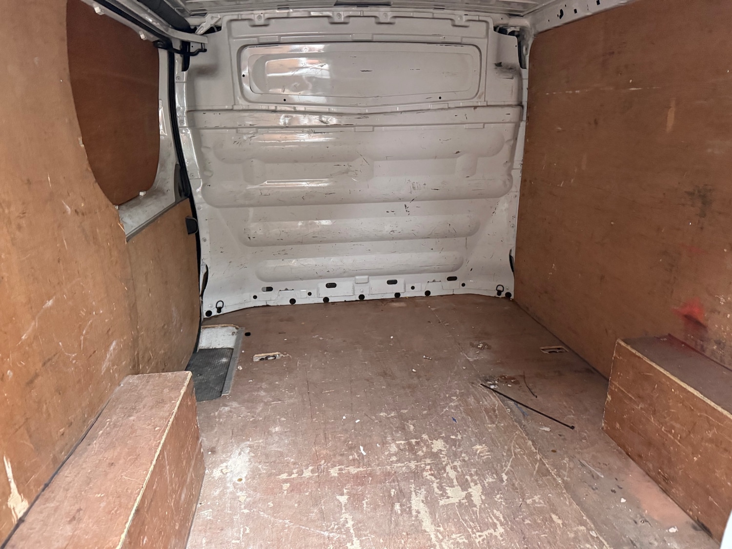 Used Vauxhall Vivaro 2014 for sale - 76031266: Photo 4