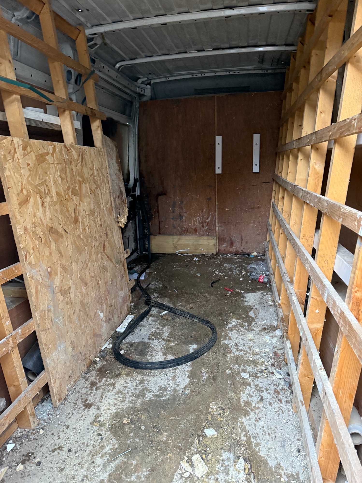 Used Citroen Relay 2011 for sale - 77233982: Photo 5