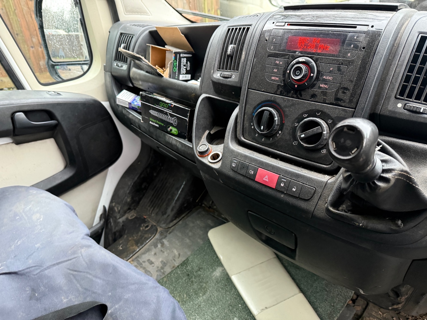 Used Citroen Relay 2011 for sale - 77233982: Photo 7