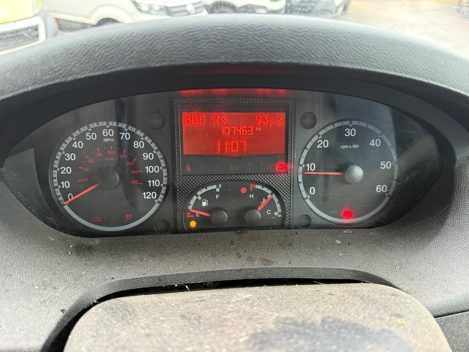 Used Citroen Relay 2011 for sale - 77233982: Photo 8