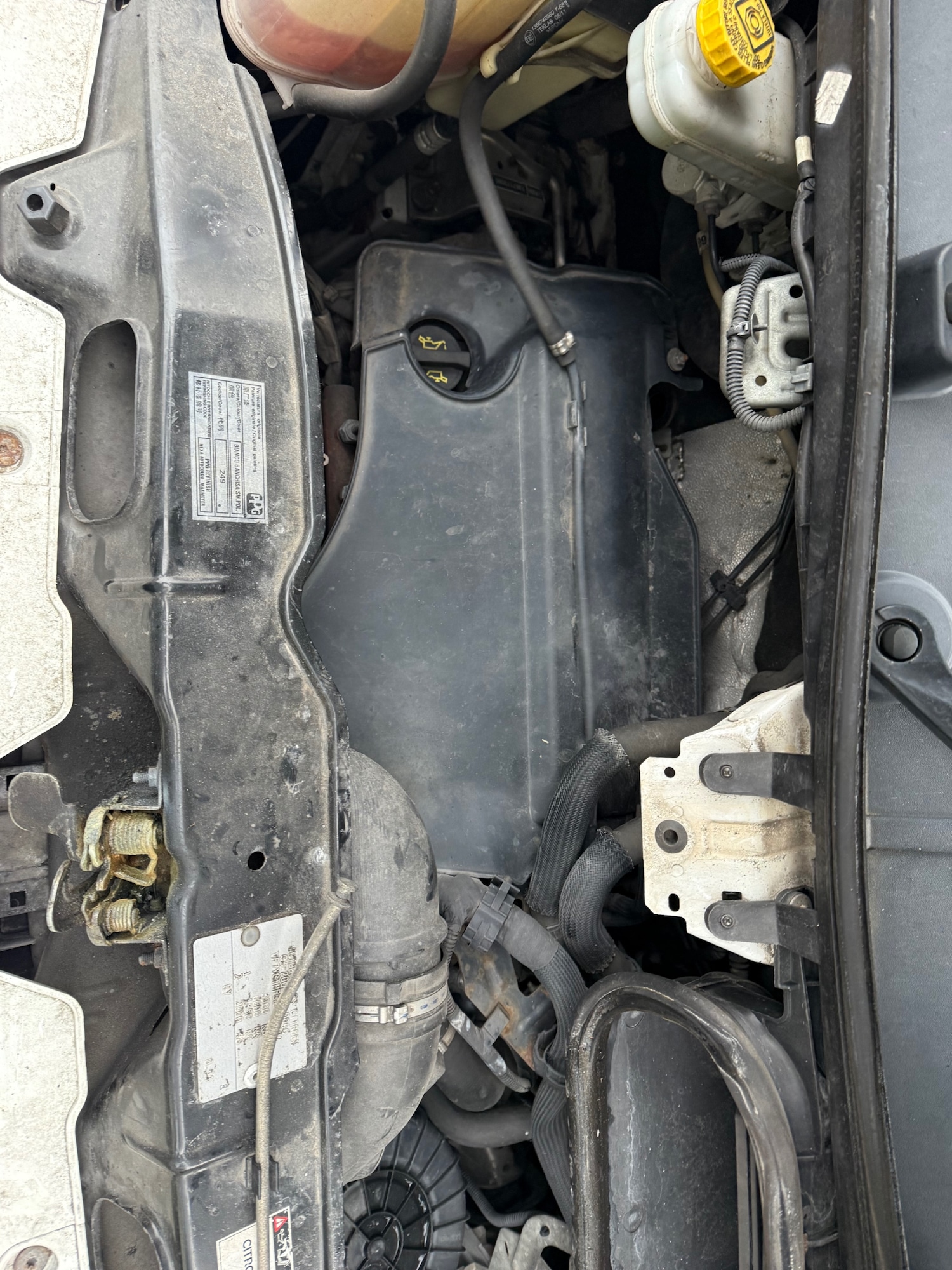 Used Citroen Relay 2011 for sale - 77233982: Photo 9