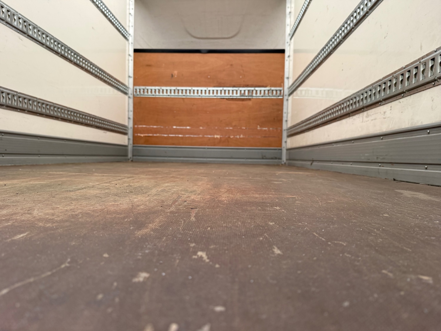 Used Iveco Daily 2015 for sale - 77798723: Photo 4