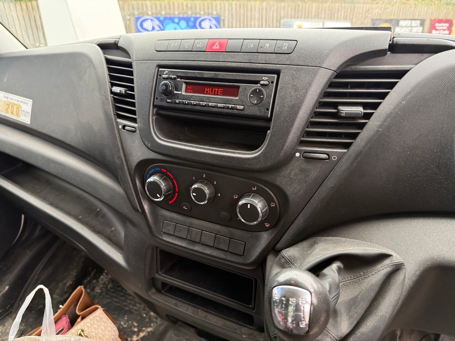 Used Iveco Daily 2015 for sale - 77798723: Photo 7