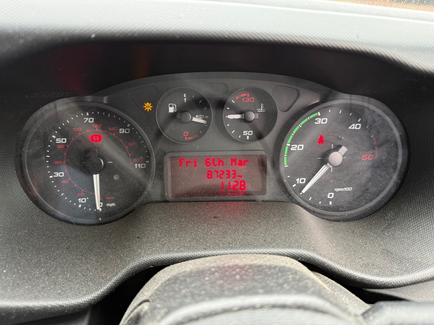 Used Iveco Daily 2015 for sale - 77798723: Photo 8