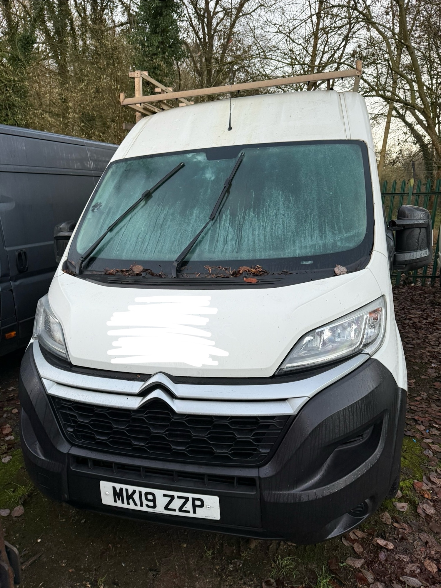 Used Citroen Relay 2019 for sale - 77014968: Photo 12