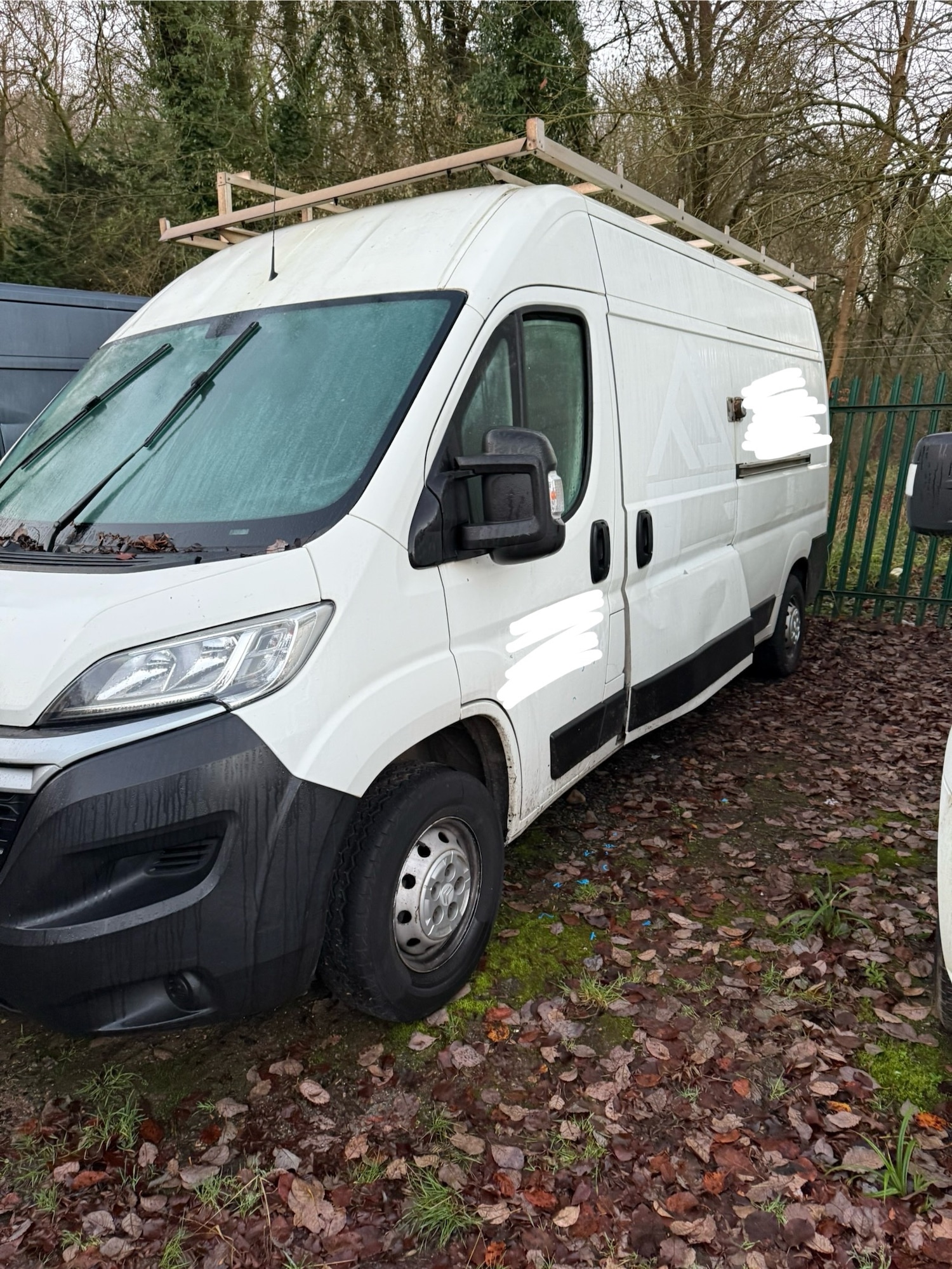 Used Citroen Relay 2019 for sale - 77014968: Photo 2
