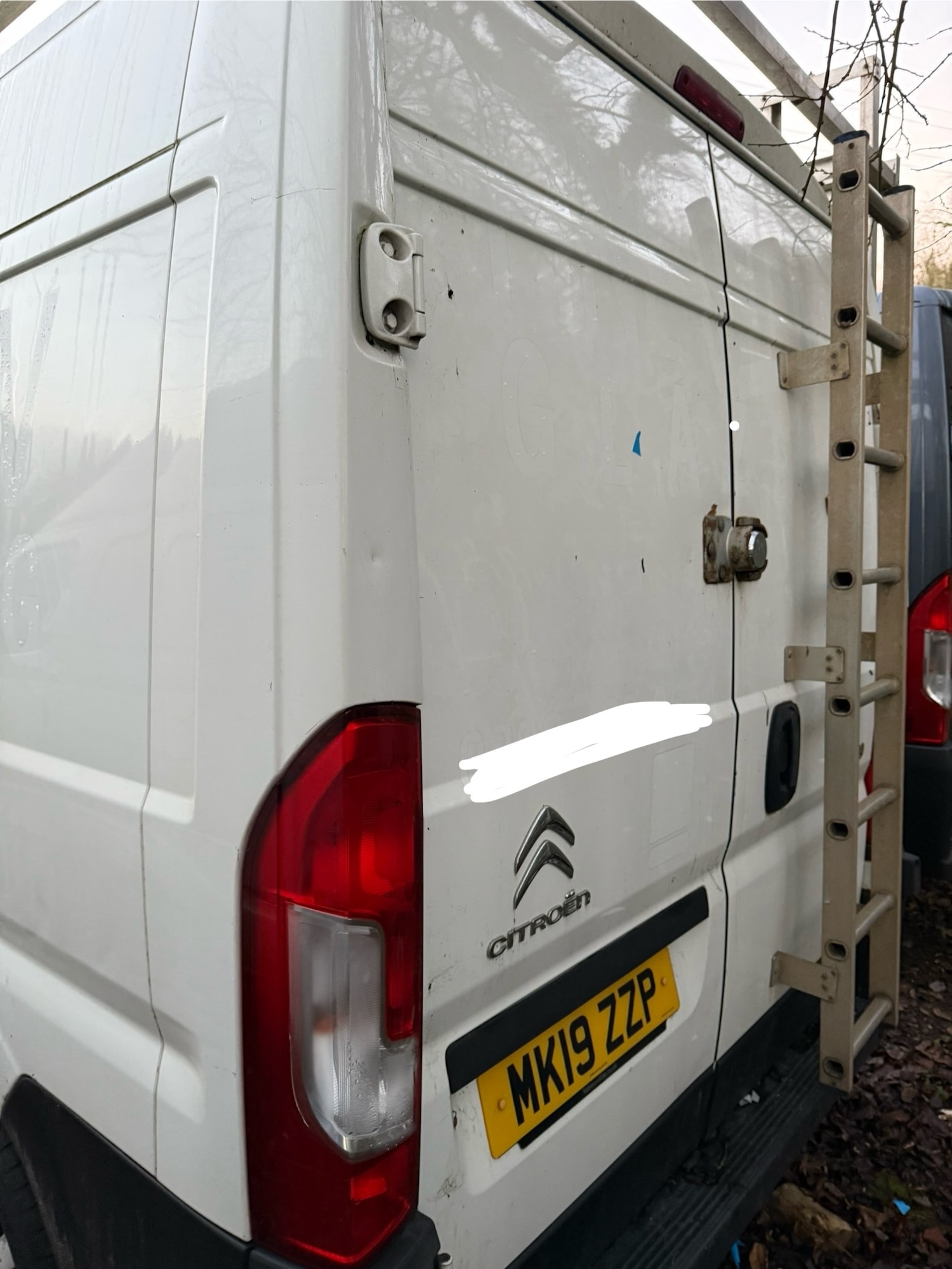 Used Citroen Relay 2019 for sale - 77014968: Photo 3