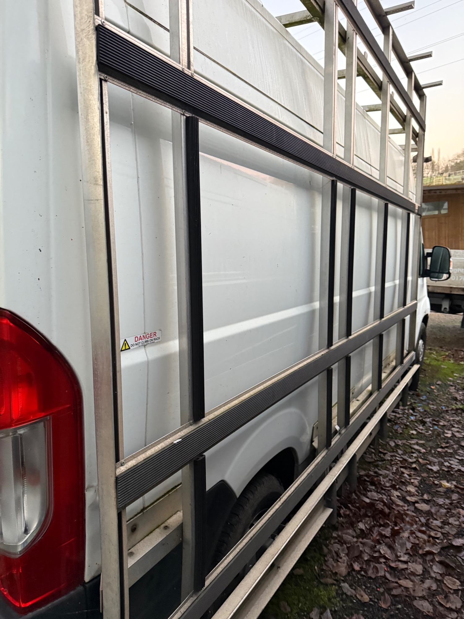 Used Citroen Relay 2019 for sale - 77014968: Photo 4